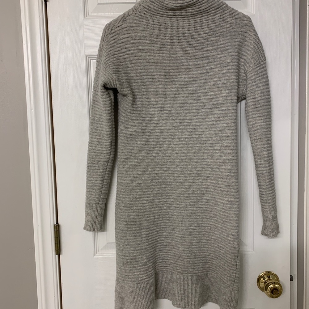 Madewell Sweater Dress